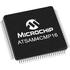 ATSAM4CMP16CC-AUR Microchip Technology MCU 32-bit ARM Cortex M4F RISC 1MB Flash 1.2V/3.3V 100-Pin LQFP T/R