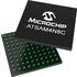 ATSAM4N8CA-CFU Microchip Technology MCU 32-bit ARM Cortex M4 RISC 512KB Flash 2.5V/3.3V 100-Pin VFBGA Tray