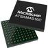 ATSAM4S16CA-CU Microchip Technology MCU 32-bit ARM Cortex M4 RISC 1MB Flash 1.2V/3.3V 100-Pin TFBGA Tray