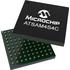 ATSAM4S4CA-CU Microchip Technology MCU 32-bit ARM Cortex M4 RISC 256KB Flash 1.2V/3.3V 100-Pin TFBGA Tray