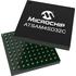 ATSAM4SD32CA-CU Microchip Technology MCU 32-bit ARM Cortex M4 RISC 2MB Flash 1.2V/3.3V 100-Pin TFBGA Tray