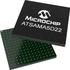 ATSAMA5D22C-CN Microchip Technology Low Power Advanced Security Capabilities MPU