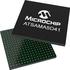 ATSAMA5D41B-CU Microchip Technology Low Power Advanced Security Capabilities MPU