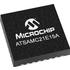 ATSAMC21E15A-MZT Microchip Technology MCU 32-bit ARM Cortex M0+ RISC 32KB Flash 3.3V/5V Automotive 32-Pin VQFN EP T/R