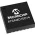 ATSAMD10D14A-MUT Microchip Technology MCU 32-bit ARM Cortex M0+ RISC 16KB Flash 3.3V 24-Pin QFN EP T/R
