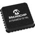 ATSAMD21E16L-MFT Microchip Technology MCU 32-bit ARM Cortex M0+ RISC 64KB Flash 2.5V/3.3V 32-Pin QFN EP T/R