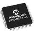 ATSAMD21J15B-AUT Microchip Technology MCU 32-bit ARM Cortex M0+ RISC 32KB Flash 3.3V 64-Pin TQFP T/R