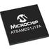 ATSAMD21J17A-CUT Microchip Technology MCU 32-bit ARM Cortex M0+ RISC 128KB Flash 3.3V 64-Pin UFBGA T/R