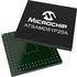 ATSAMD51P20A-CTFT Microchip Technology MCU 32-bit ARM Cortex M4F RISC 1MB Flash 3.3V 120-Pin TFBGA T/R