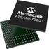 ATSAME70Q21A-CFN Microchip Technology MCU 32-bit ARM Cortex M7 RISC 2MB Flash 1.8V/2.5V/3.3V 144-Pin UFBGA Tray