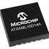 ATSAML10D14A-MU Microchip Technology MCU 32-bit ARM Cortex M23 RISC 16KB Flash 3.3V 24-Pin VQFN EP Tray