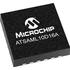 Microchip Technology. MCU 32-bit ARM Cortex M23 RISC 64KB Flash 3.3V 24-Pin VQFN EP Tray ATSAML10D16A-MU