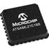 ATSAML21E18B-MUT Microchip Technology MCU 32-bit ARM Cortex M0+ RISC 256KB Flash 3.3V 32-Pin QFN EP T/R
