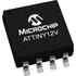 ATTINY12V-1SU Microchip Technology MCU 8-bit AVR RISC 1KB Flash 2.5V/3.3V/5V 8-Pin SOIC EIAJ Tube