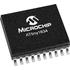ATTINY1634R-SUR Microchip Technology MCU 8-bit AVR RISC 16KB Flash 2.5V/3.3V/5V 20-Pin SOIC W T/R