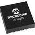 ATTINY25-20MF Microchip Technology MCU 8-bit AVR RISC 2KB Flash 3.3V/5V 20-Pin MLF EP Tray