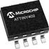 ATTINY402-SSN Microchip Technology MCU 8-bit AVR RISC 4KB Flash 3.3V/5V 8-Pin SOIC W T/R