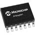 ATTINY441-SSUR Microchip Technology MCU 8-bit AVR RISC 4KB Flash 1.8V/2.5V/3.3V/5V 14-Pin SOIC W T/R