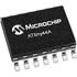 ATTINY44A-SSNR Microchip Technology MCU 8-bit AVR RISC 4KB Flash 2.5V/3.3V/5V 14-Pin SOIC W T/R