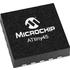 ATTINY45V-10MUR Microchip Technology MCU 8-bit AVR RISC 4KB Flash 2.5V/3.3V/5V 20-Pin WQFN EP T/R