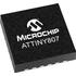 ATTINY807-MNR Microchip Technology MCU 8-bit AVR RISC 8KB Flash 3.3V/5V 24-Pin VQFN EP T/R