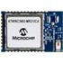 ATWINC3400-MR210UA122 Microchip Technology WLAN+BTCombo Module IEEE 802.11b/g/n Bluetooth v4.0(BLE) Class I/Class II