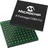 Microchip Technology. MCU 8-bit/16-bit AVR RISC 128KB Flash 1.8V/2.5V/3.3V 100-Pin CBGA T/R - ATXMEGA128A1U-CUR