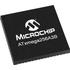 ATXMEGA256A3B-MHR Microchip Technology MCU 8-bit/16-bit AVR RISC 256KB Flash 1.8V/2.5V/3.3V 64-Pin VQFN EP T/R