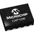 CAP1296-1-AIA-TR Microchip Technology Capacitive Touch Screen 2-Wire 10-Pin DFN EP T/R