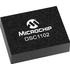 Microchip Technology. Oscillator MEMS 25MHz ±10ppm (Stability) 15pF LVPECL 52% 2.5V/3.3V 6-Pin VDFN SMD Tube - DSC1102CI5-025.0000