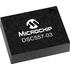 DSC557-0334FI1 Microchip Technology Oscillator MEMS 100MHz ±50ppm (Stability) HCSL/LVDS 52% 3.3V 14-Pin QFN EP SMD Tube