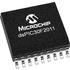 Microchip Technology. MCU 16-bit dsPIC RISC 12KB Flash 3.3V/5V 18-Pin SOIC W Tube - DSPIC30F2011-20E/SO