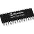 DSPIC30F2020-30I/SO Microchip Technology MCU 16-bit dsPIC RISC 12KB Flash 4.5V 28-Pin SOIC W Tube