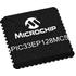 Microchip Technology. MCU 16-bit dsPIC RISC 128KB Flash 3.3V 48-Pin UQFN EP Tube - DSPIC33EP128MC504-I/MV