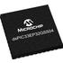 DSPIC33EP32GS504-E/ML Microchip Technology MCU 16-bit dsPIC RISC 32KB Flash 3.3V Automotive 44-Pin QFN EP Tube