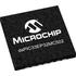 DSPIC33EP32MC502-E/MM Microchip Technology MCU 16-bit dsPIC RISC 32KB Flash 3.3V Automotive 28-Pin QFN-S EP Tube