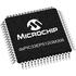 Microchip Technology. MCU 16-bit dsPIC 512KB Flash 3.3V Automotive 64-Pin TQFP Tray - DSPIC33EP512GM306-E/PT