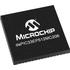 DSPIC33EP512MC206-E/MR Microchip Technology MCU 16-bit dsPIC RISC 512KB Flash 3.3V Automotive 64-Pin QFN EP Tube