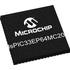 Microchip Technology. MCU 16-bit dsPIC RISC 64KB Flash 3.3V Automotive 64-Pin QFN EP Tube - DSPIC33EP64MC206-E/MR