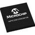 Microchip Technology. MCU 16-bit dsPIC CISC 256KB Flash 5V Automotive 64-Pin QFN EP Tube - DSPIC33EV256GM106-E/MR