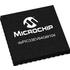 Microchip Technology. MCU 16-bit dsPIC CISC 64KB Flash 5V 44-Pin QFN EP Tube - DSPIC33EV64GM104-I/ML
