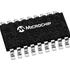 Microchip Technology. MCU 8-bit PIC RISC 3.5KB EPROM 3.3V/5V 18-Pin SOIC W Tube - PIC16C558-04/SO