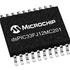 DSPIC33FJ12MC201-I/SS Microchip Technology MCU 16-bit dsPIC RISC 12KB Flash 3.3V 20-Pin SSOP Tube