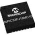 DSPIC33FJ16MC102-E/ML Microchip Technology MCU 16-bit dsPIC RISC 16KB Flash 3.3V Automotive 28-Pin QFN EP Tube
