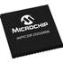Microchip Technology. MCU 16-bit dsPIC RISC 32KB Flash 3.3V 64-Pin QFN EP Tube - DSPIC33FJ32GS606-50I/MR