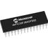 DSPIC33FJ64GP202-I/SP Microchip Technology MCU 16-bit dsPIC RISC 64KB Flash 3.3V 28-Pin SPDIP Tube