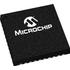 ATWINC1500B-MU-Y042 Microchip Technology Module 802.11b/g/n 2.484GHz 11000Kbps 40-Pin QFN EP Tray