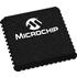 USB4640-HZH-03 Microchip Technology High Speed Flash Media Controller USB 2.0 3.3V Tray 48-Pin VQFN EP