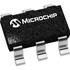 MIC2619YD6-TR Microchip Technology Conv DC-DC 2.8V to 6.5V Step Up Single-Out 2.8V to 35V 0.35A 6-Pin TSOT-23 T/R