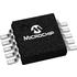 Microchip Technology. DAC 2-CH Resistor-String 12-bit 10-Pin MSOP Tube - MCP47CVB22-E/UN